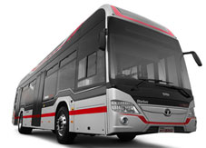 The future of Mass Public Transportation is here: Tata Motors launches Hybrid & Electric buses